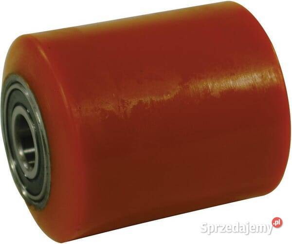 Koło wózka paletowego 82x60 mm WH200P8260 Kamionna