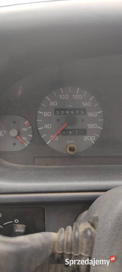 Silnik skrzynia biegów skoda felicia 13 MPI Nowy Staw