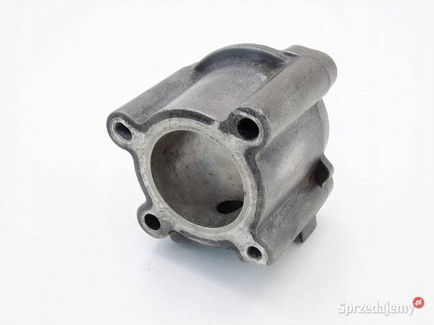 PODSTAWA ZAWORU EGR 23 DCI CDTI MASTER 3 MOVANO Sosnowiec