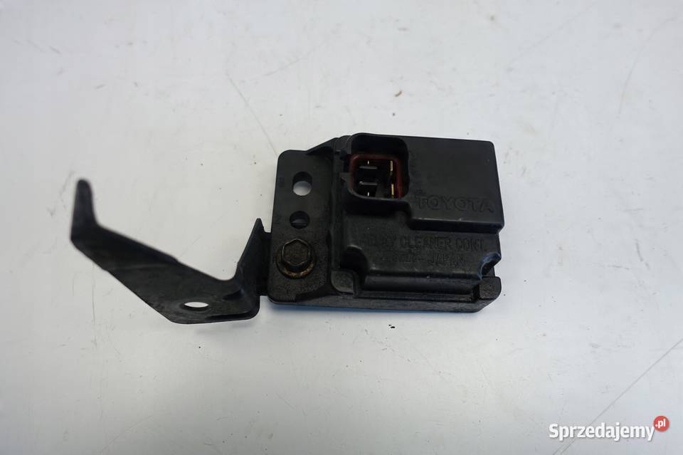 Toyota Supra III 30 i MODUŁ sterownik SENSOR Janów