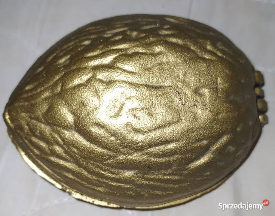 Dziadek do orzechów sprzedam