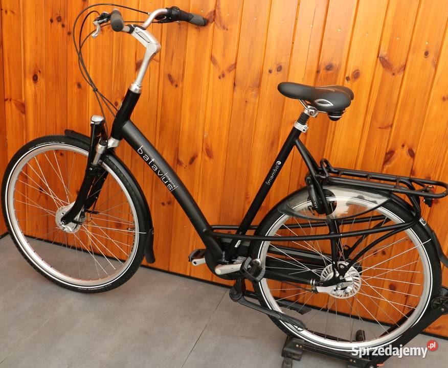 Rower damski Batavus Mambo D 65 RATY Milanówek