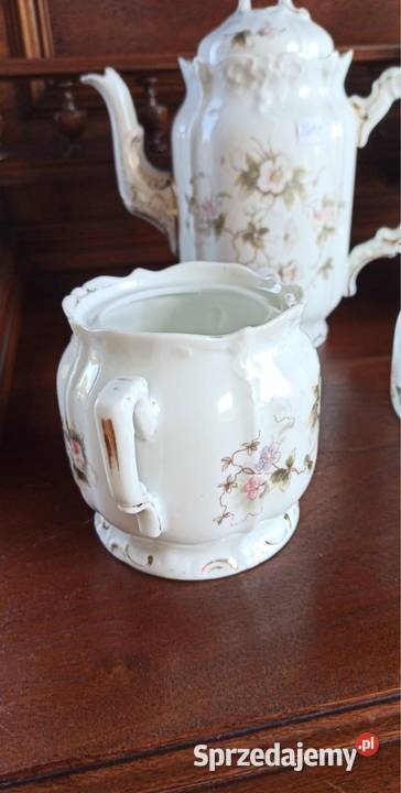 Cukiernica Ohme Syg z lat 18831920 r Wytwórnia