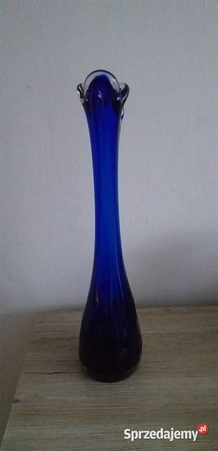 Wazon rwaniec sękacz z prl sprzedam