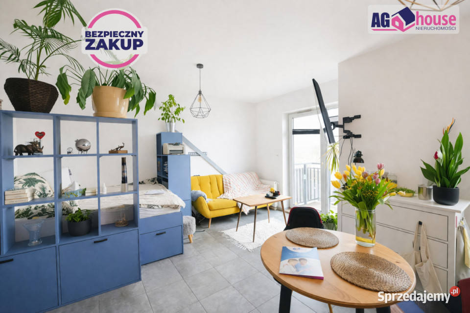 Mieszkanie do sprzedania Gdańsk Stanisława Dąbka pomorskie