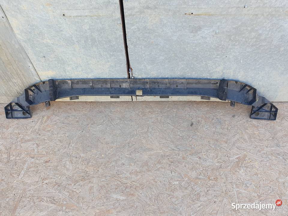 TOYOTA RAV4 V ABSORBER WZMOCNIENIE PRZÓD Międzychód sprzedam