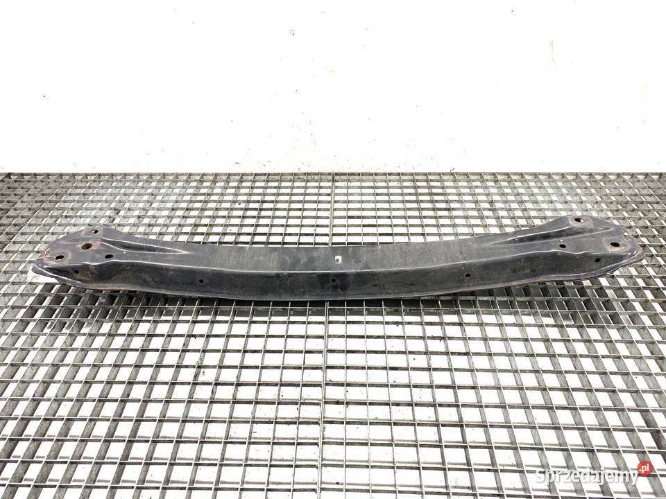 BELKA ZDERZAKA PRZÓD SMART FORFOUR 0406