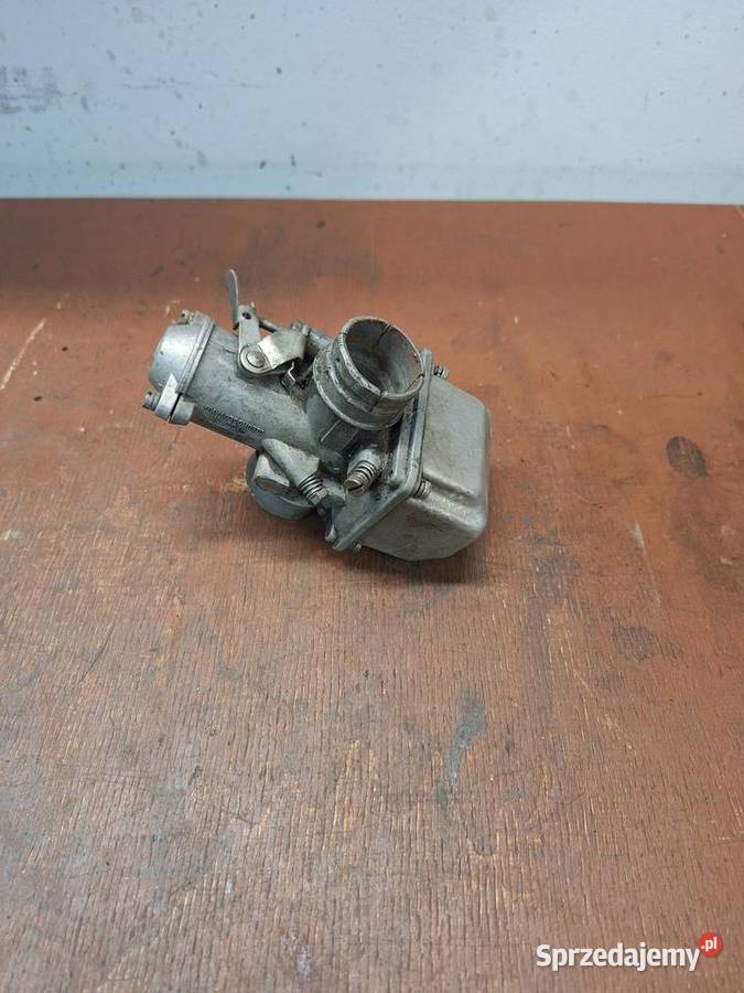 1Gaźnik Jikov jawa 350TS