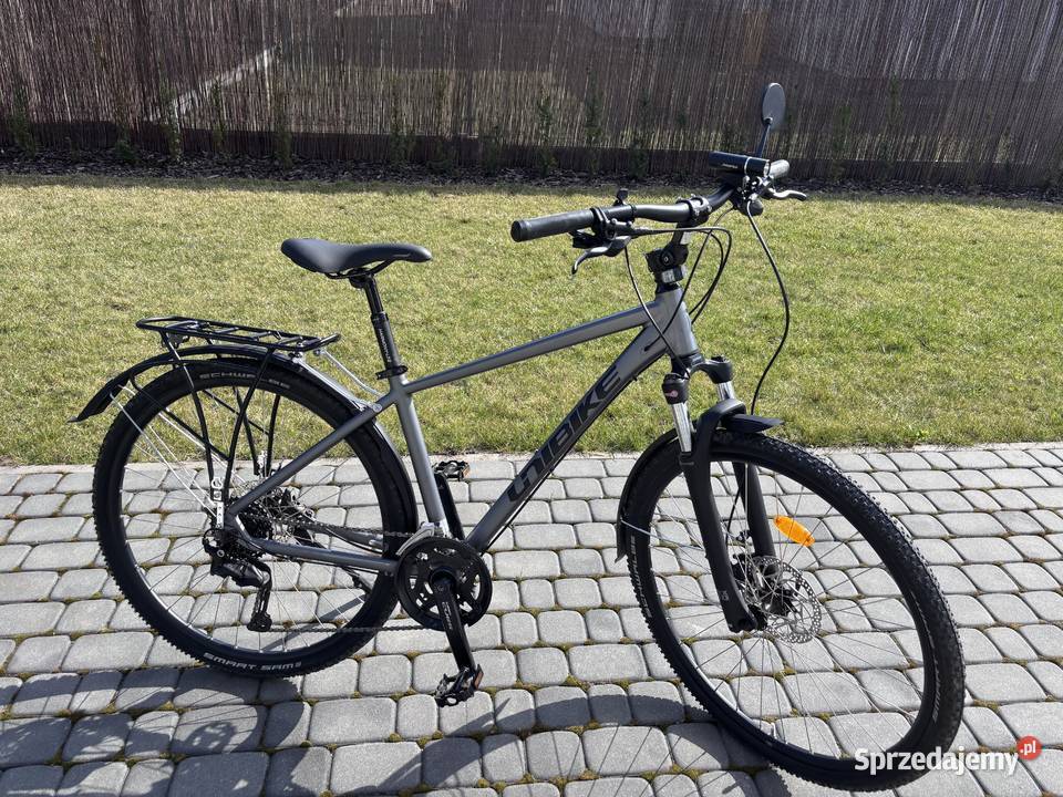 Rower Unibike podlaskie sprzedam