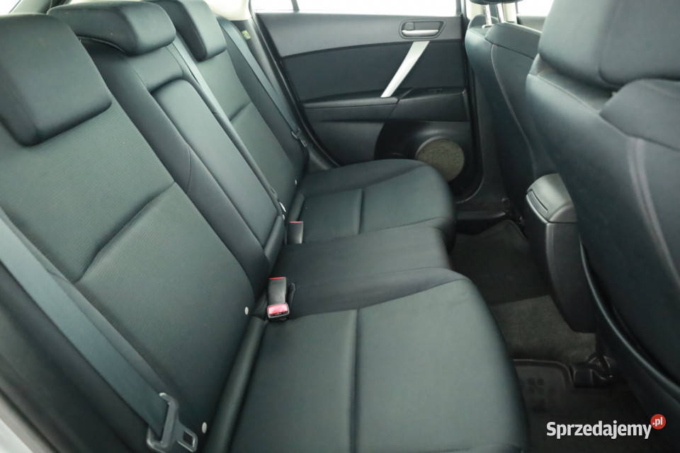 Mazda 3 20 czujnik martwego pola Piaseczno sprzedam