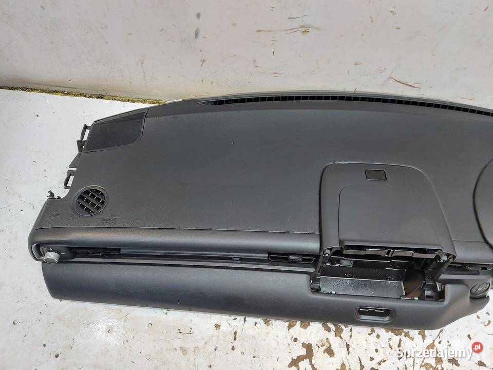 Honda HRV III eHEV 2022r KOKPIT DESKA Deski rozdzielcze, konsole