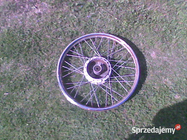Barton Ranger ogar 202 junak 900 koło