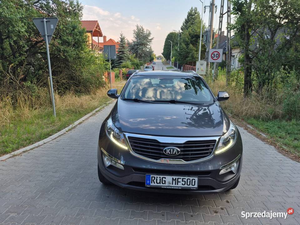 20crdi 4x4 Automatk 81500 Szczecin