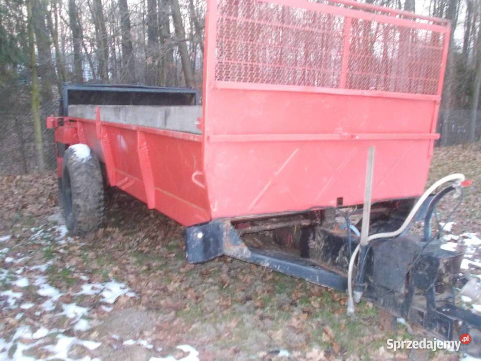 rozrzunik RUR 5 Kowale