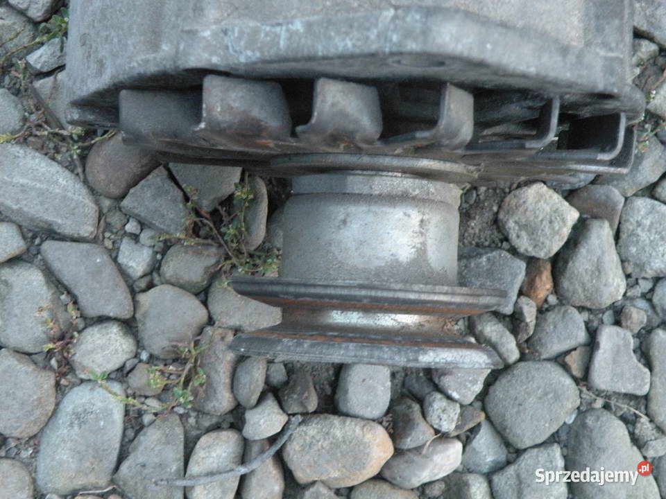 VW GOLF 1 I AUDI ALTERNATOR i inne części
