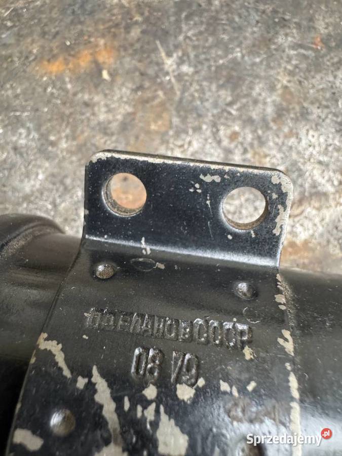 K750 M72 Oryginalna CEWKA ZAPŁONOWA Nowa Przemyśl
