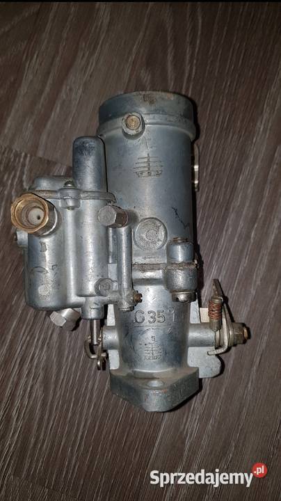 Na sprzedaż Gaźnik G35 Warszawa Żuk Star Nysa Świebodzice