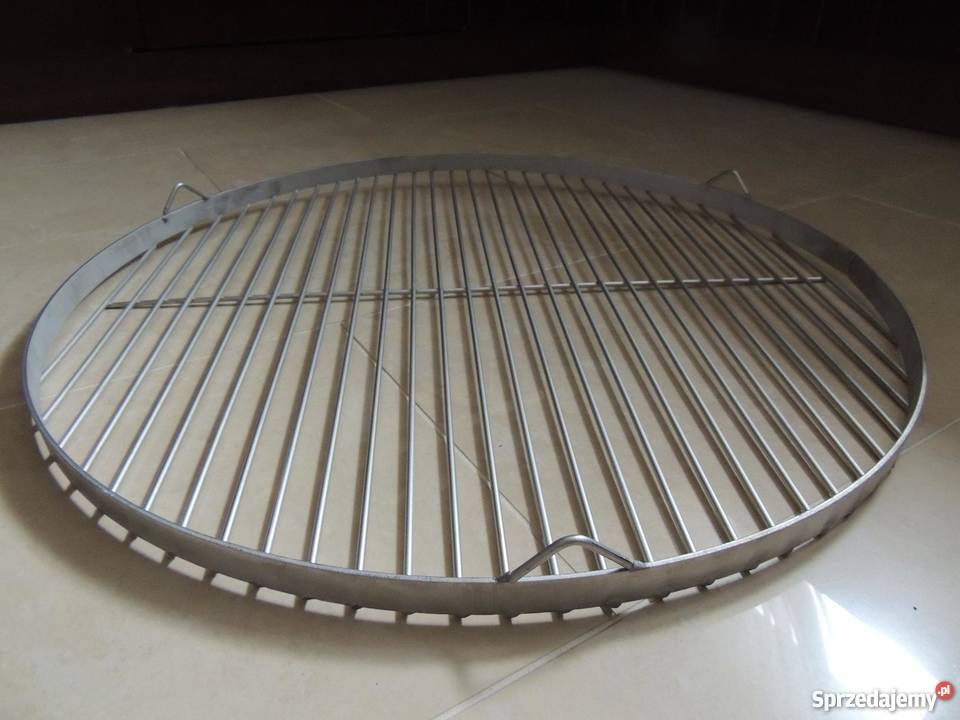 ruszt nierdzewny inox 60 Piaseczno mazowieckie