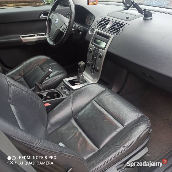 Sprzedam Volvo V50