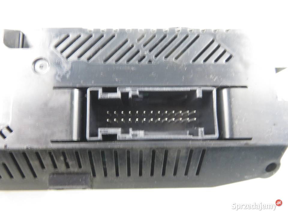 KLIMATRONIK FORD FOCUS MK2 II 7M5T18C612CE