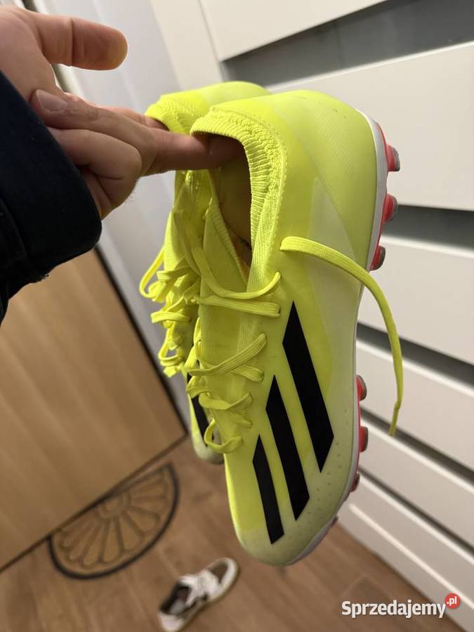 buty piłkarskie Łódź
