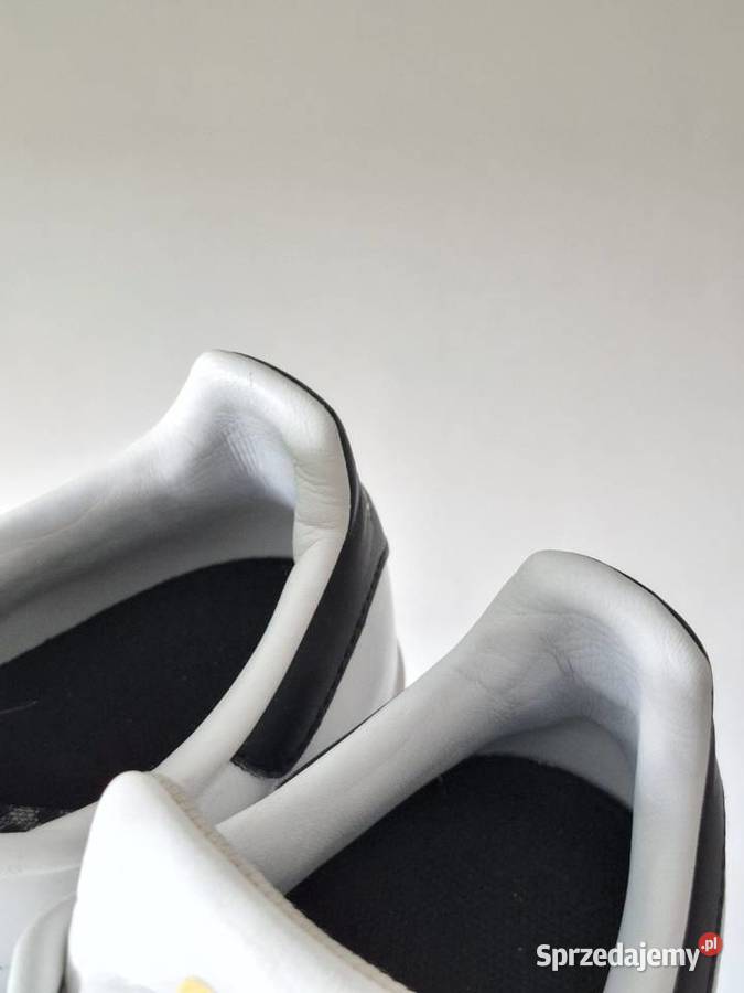 Skórzane adidasy Stan Smith 42 klasyczne skóra Kraków