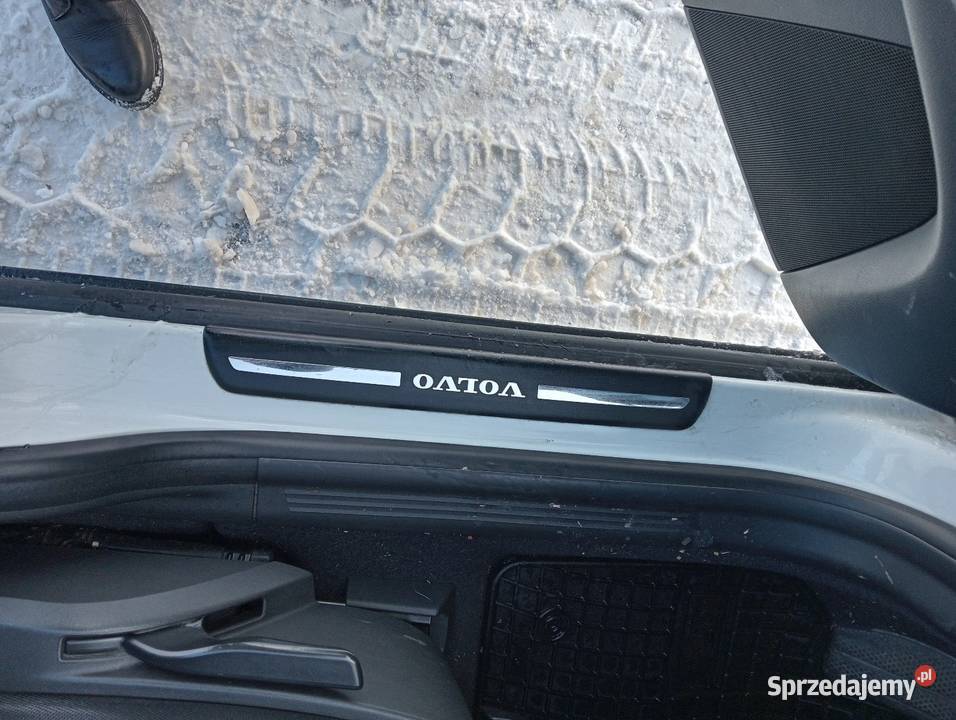 Volvo V50 16 diesel 2010r manualna Janów Lubelski