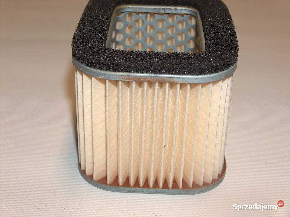 FILTR POWIETRZA XS 400 DOHC 8284 Zabrze
