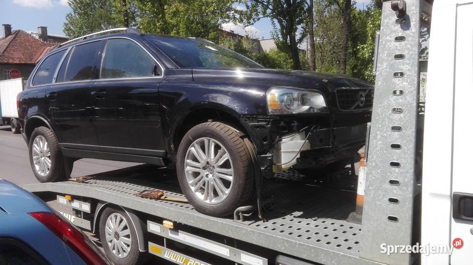 terenowe van suv 4x4 Dobieszowice sprzedam