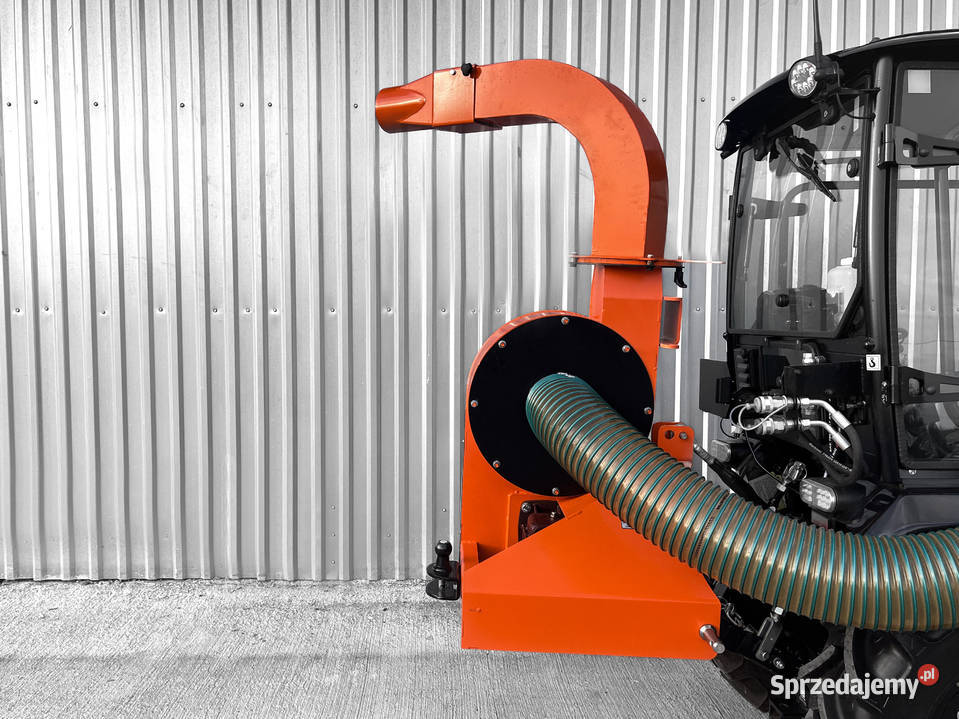 4 ODKURZACZ DO LIŚCI dostawa cała Bełżyce