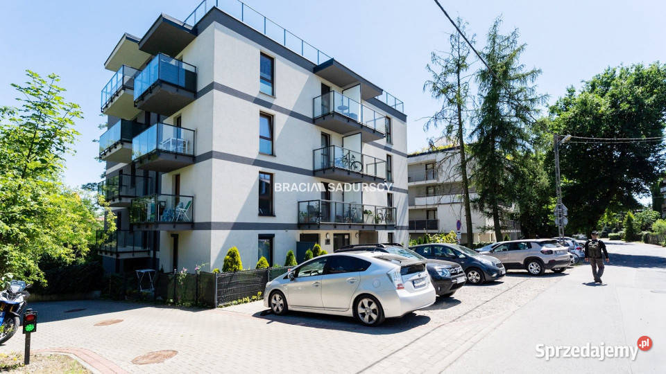 Mieszkanie 3678m2 2 pokojowe Kraków Pszczelna