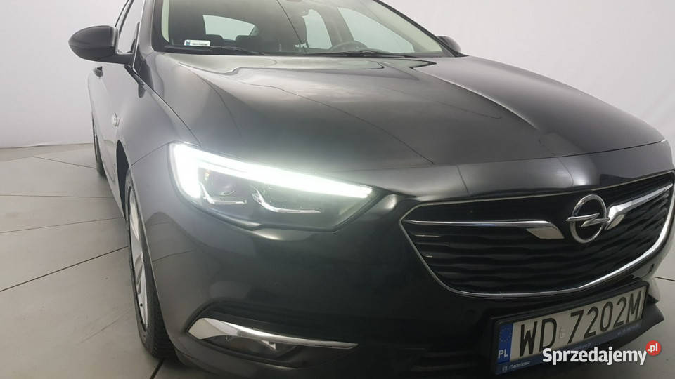 Opel Insignia 15 T GPF Elite SS Z Polskiego
