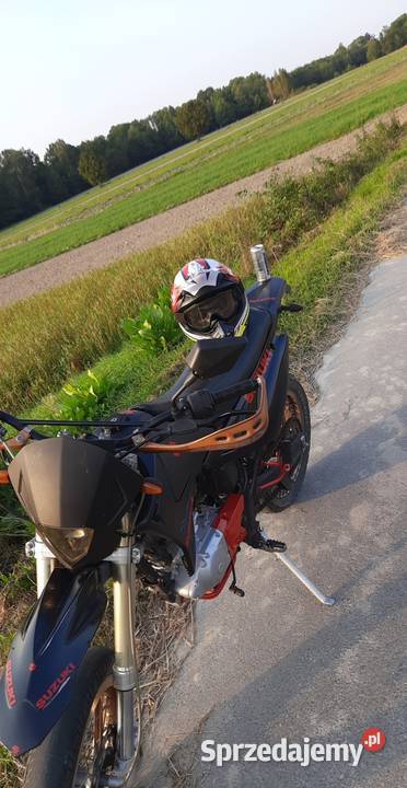 Suzuki dr 125 ktmyamaha hondakawasaki Nisko