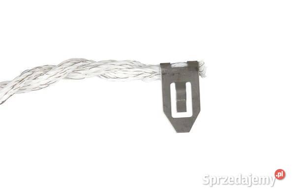 Siatka TopLine Plus 108 podwójnie pleciona AKO Ogrodzenia i pastuchy