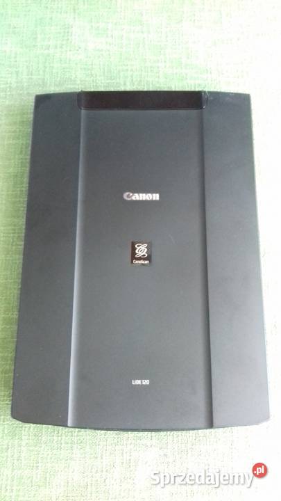 Skaner Canon RMC K10402 Konin