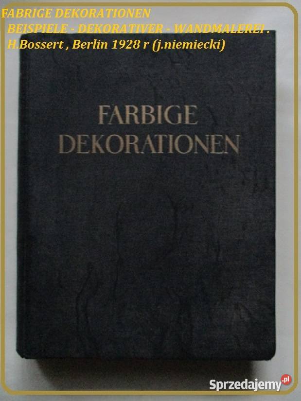 ABRIGE DEKORATIONEN BEISPIELE DEKORATIVER Łódź