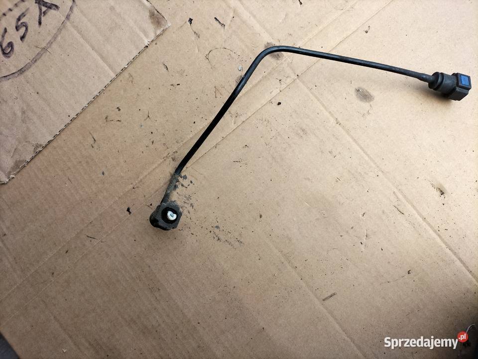 FORD FOCUS C MK1 RURKA PRZEWÓD osobowe Kamień-Kolonia sprzedam