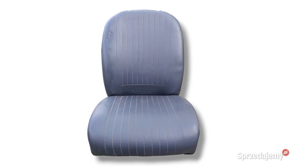 Komplet foteli Fiat 126p elx 1997 łódzkie Radomsko