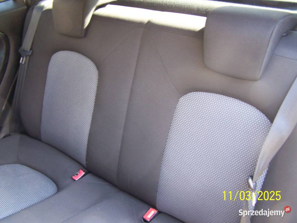 Grande Punto 13 JTD 75 klima kamera cofania