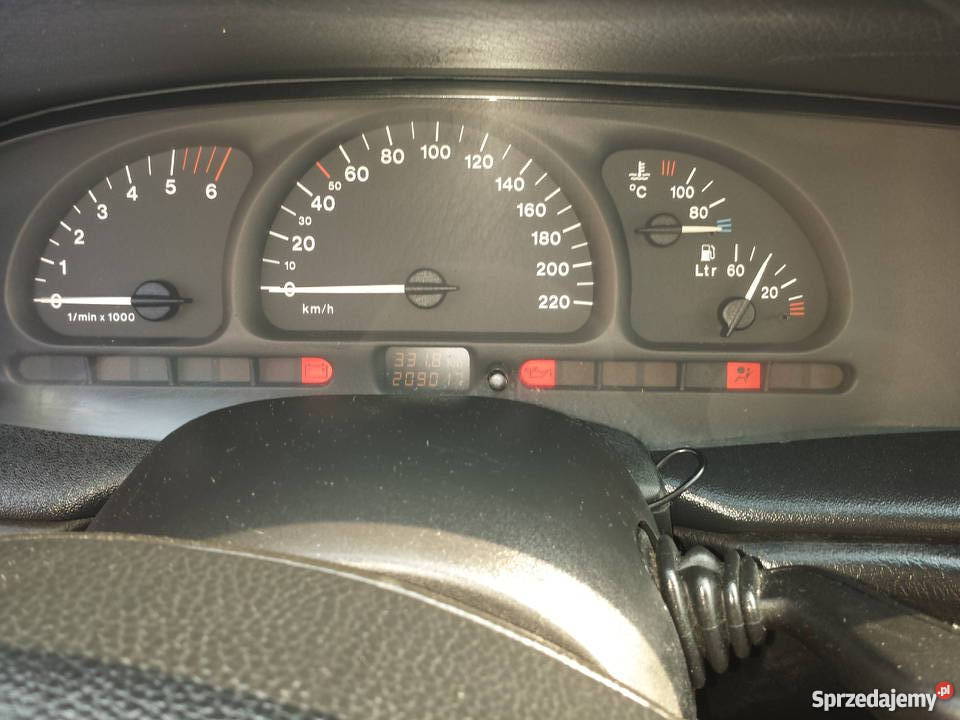 Opel Vectra B Bielsko-Biała sprzedam