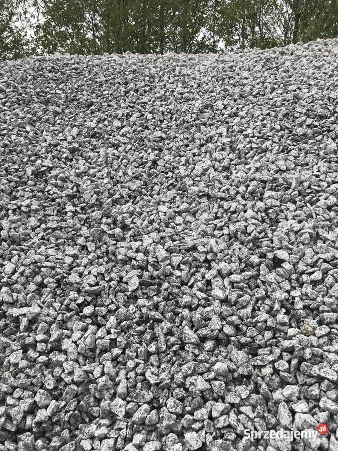 Grys granitowy DALMATINO Promocja kamień świętokrzyskie Kielce