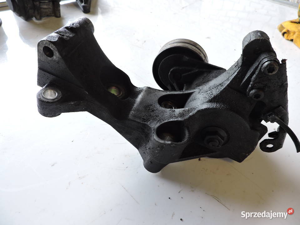 Łapa altelnatora Opel astra H 17 Diesel Myszków