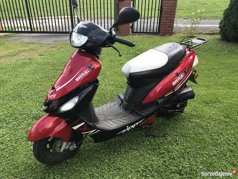 Zipp g2 Zipp Kraków