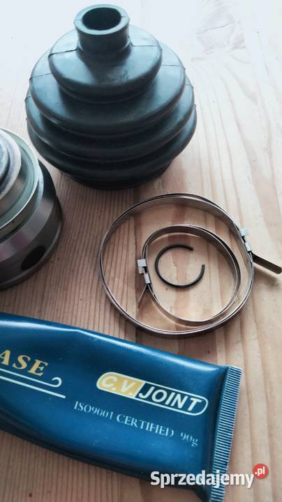 Przegub VW Passat Golf Jetta Vento Scirocco wielkopolskie