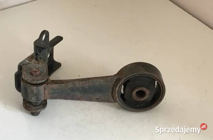HYUNDAI GETZ PODUSZKA SILNIKA TULEJA 219351C100 wielkopolskie Ostrów Wielkopolski
