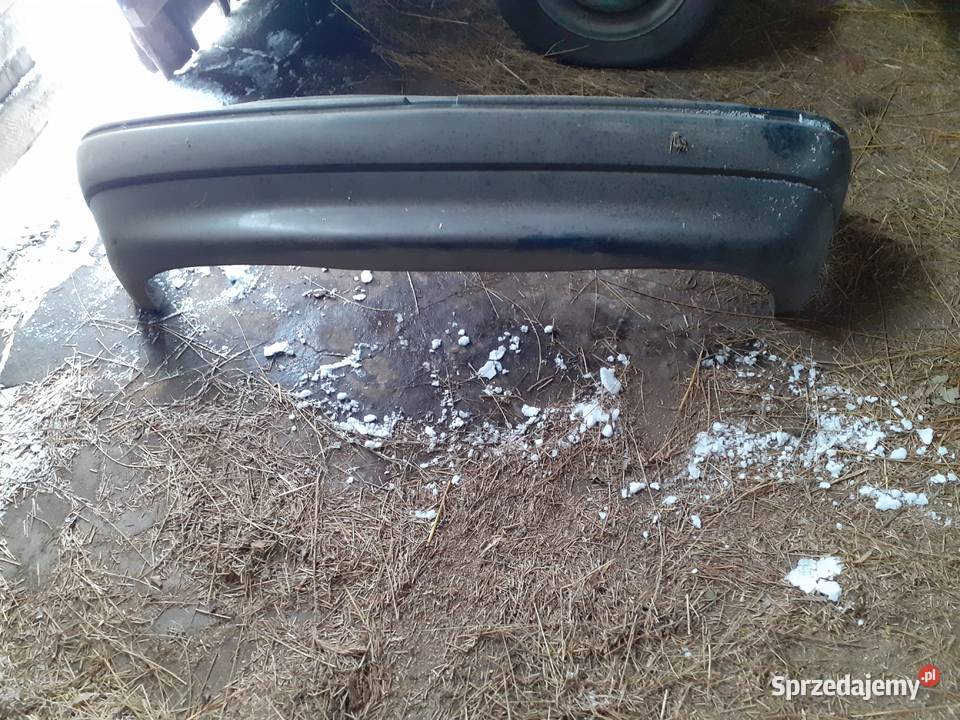 Opel astra F I części drzwi maska klapa Astra Łowcza sprzedam