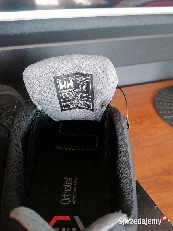 Buty robocze Helly Hansen inna Sosnowiec