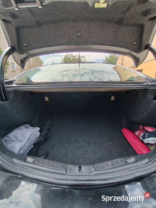 Ford Fusionmondeo Środa Wielkopolska