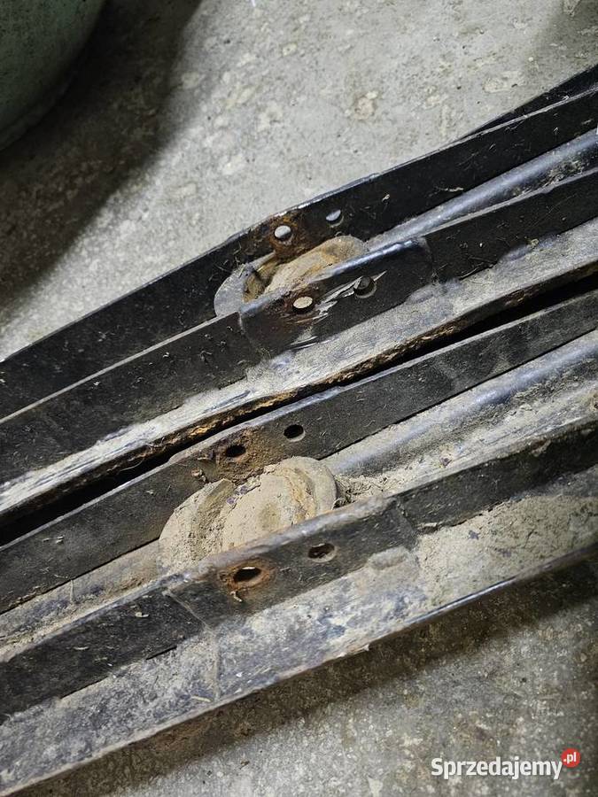 Skuter śnieżny płozy do skutera śnieżnego skidoo