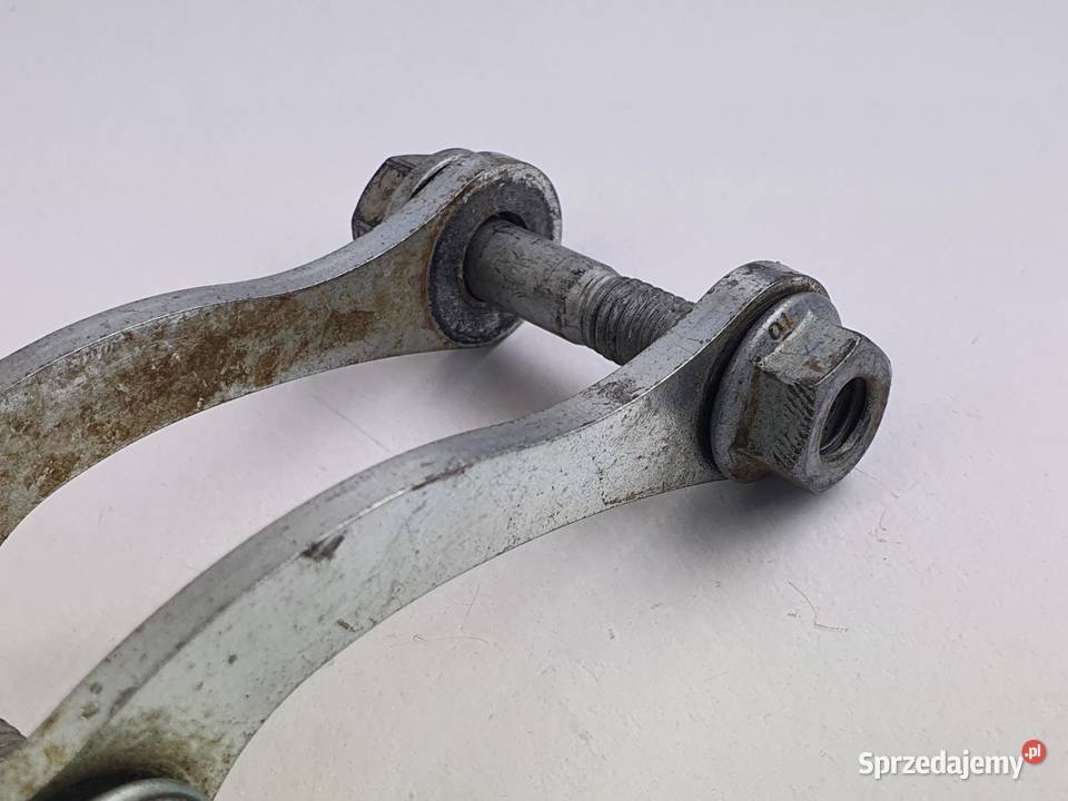 Mocowanie Silnika Uchwyt Ktm Exc 450500 Łódź